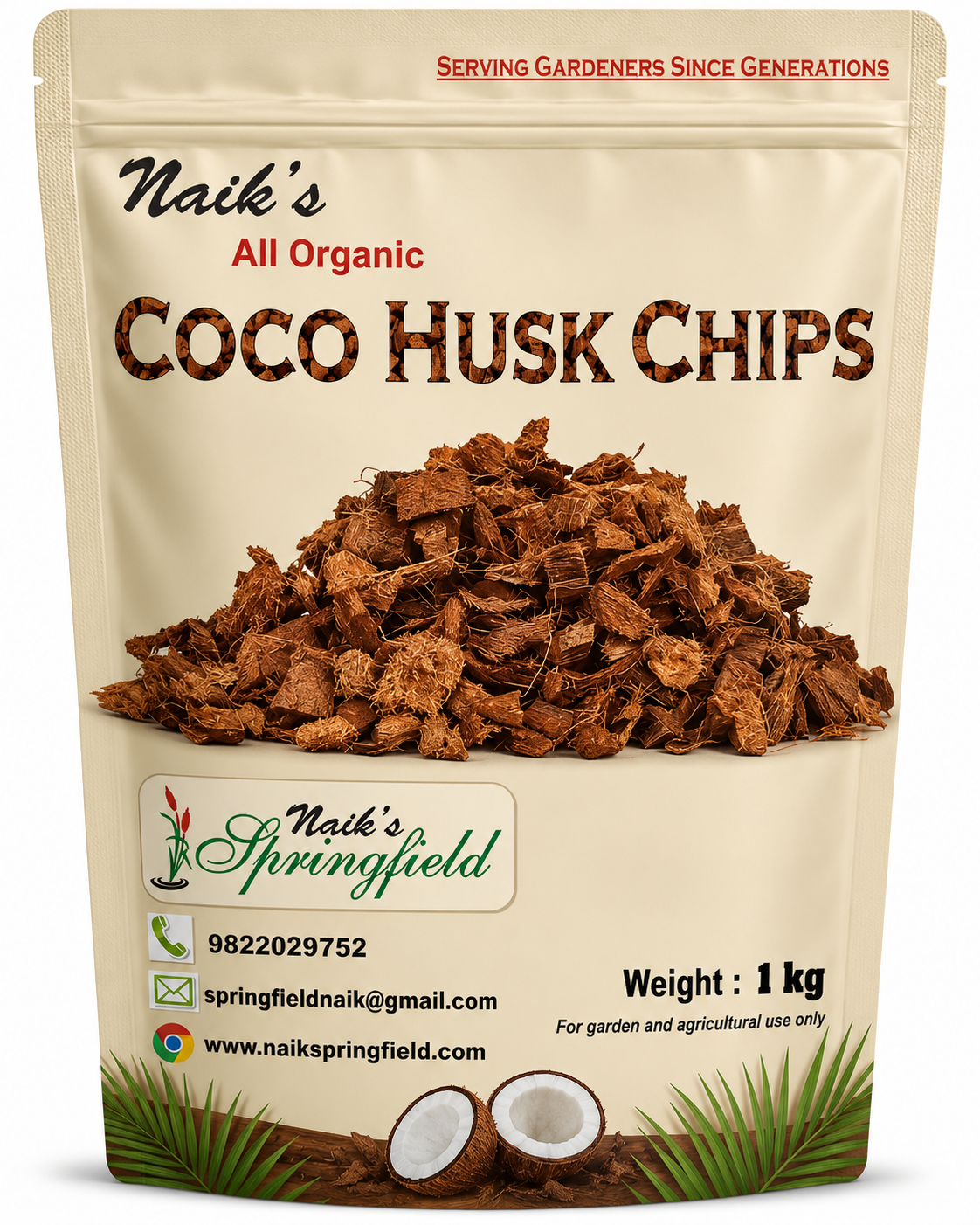 coco chips