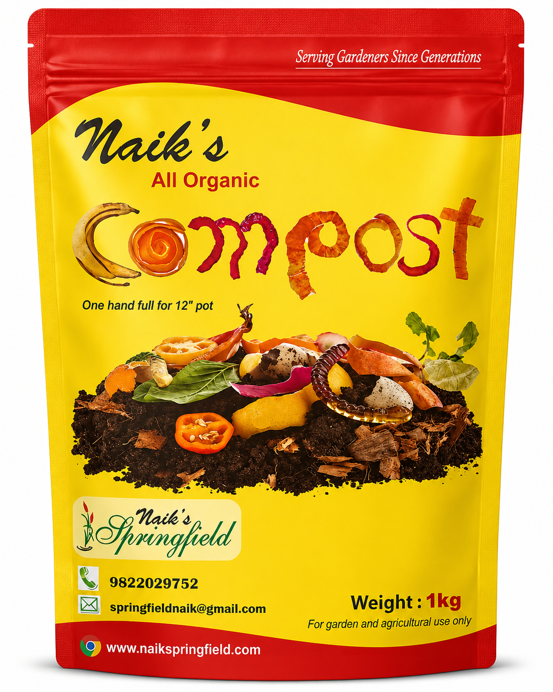 compost