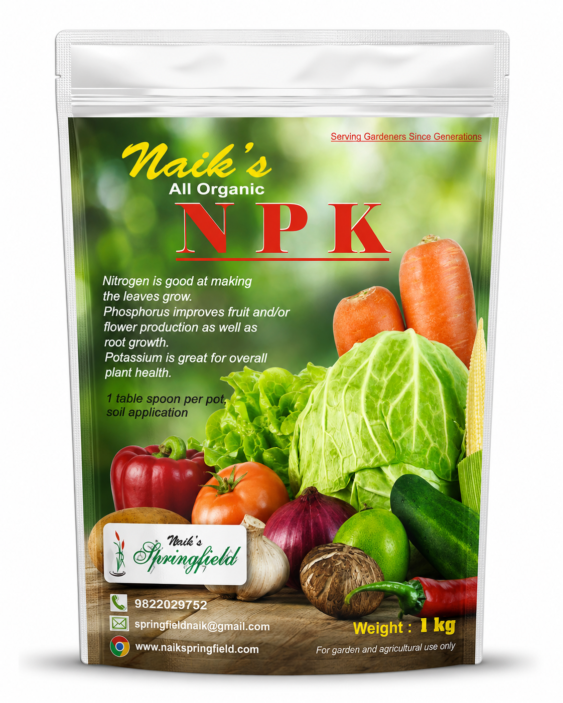 NPK