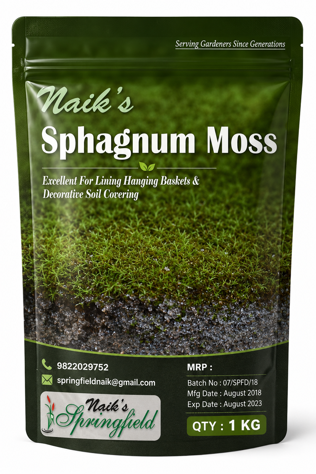 moss