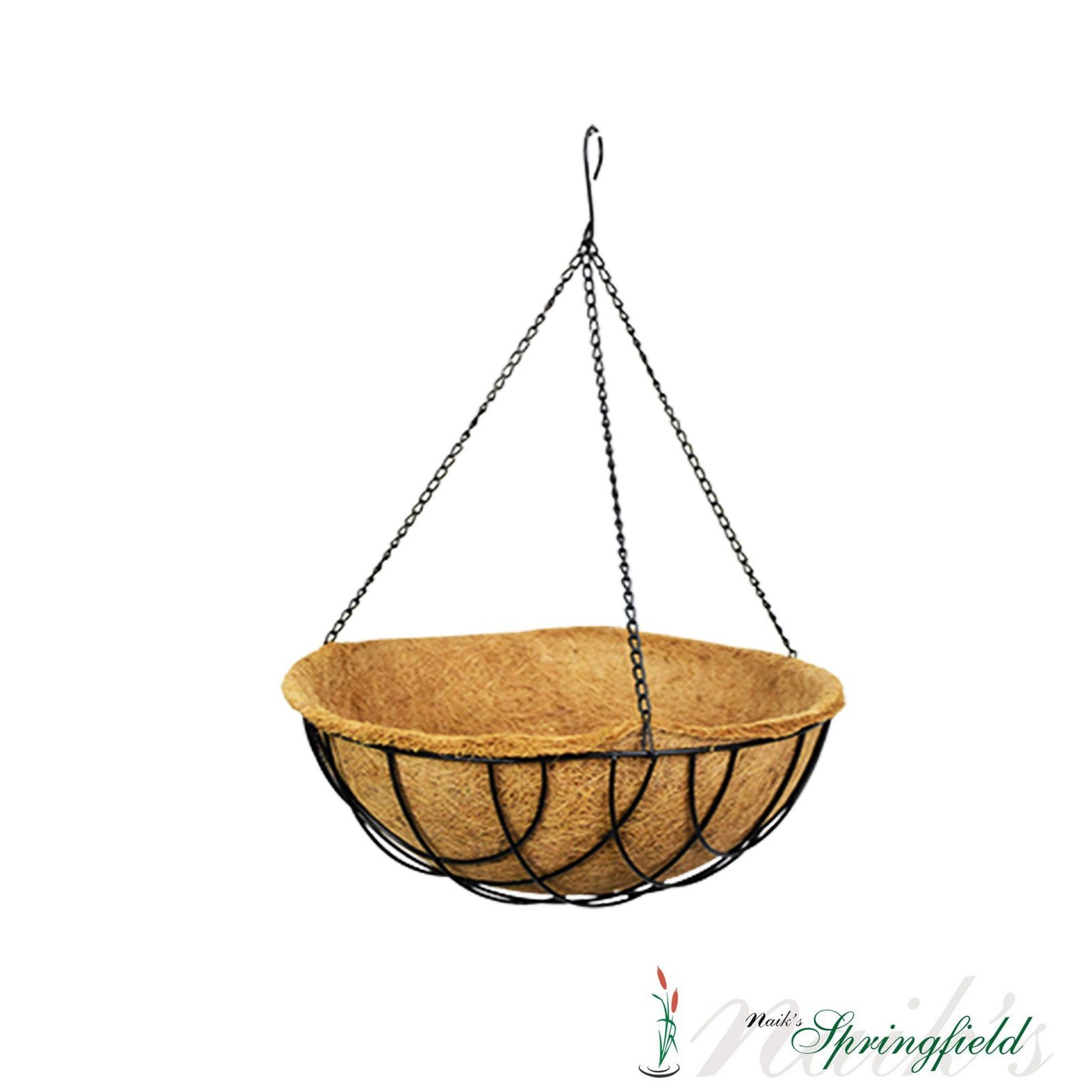 14 Coco Basket & Hanger main