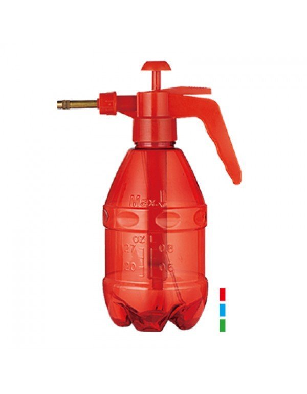 Pressure pump